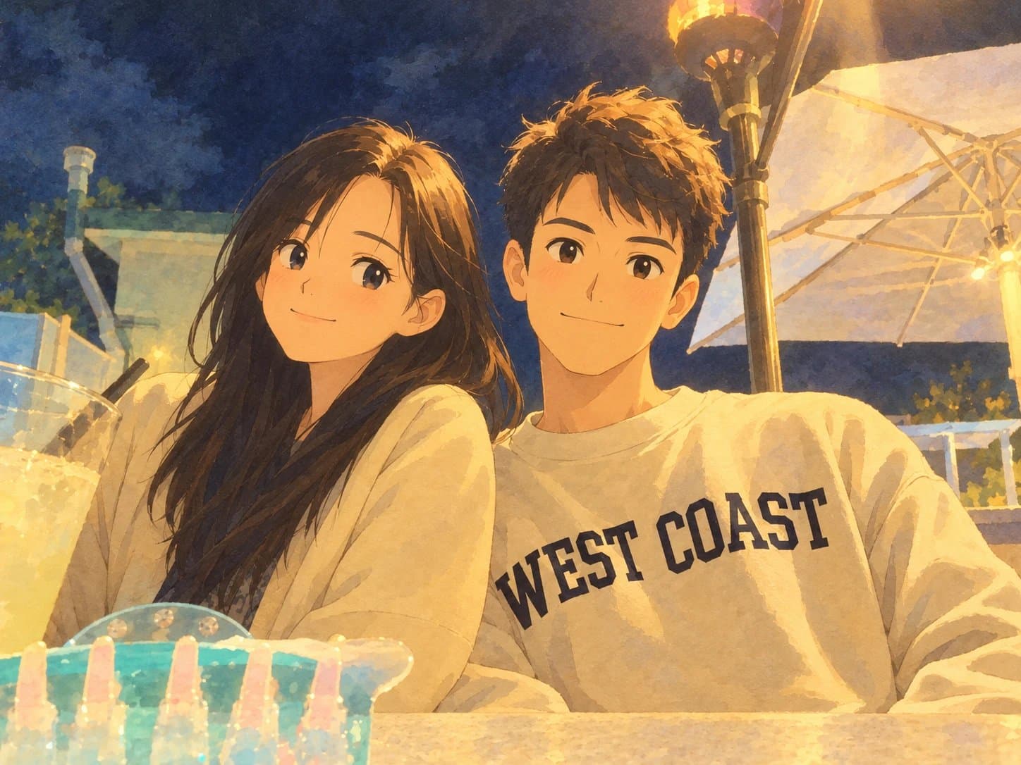 Jeni & Jacob