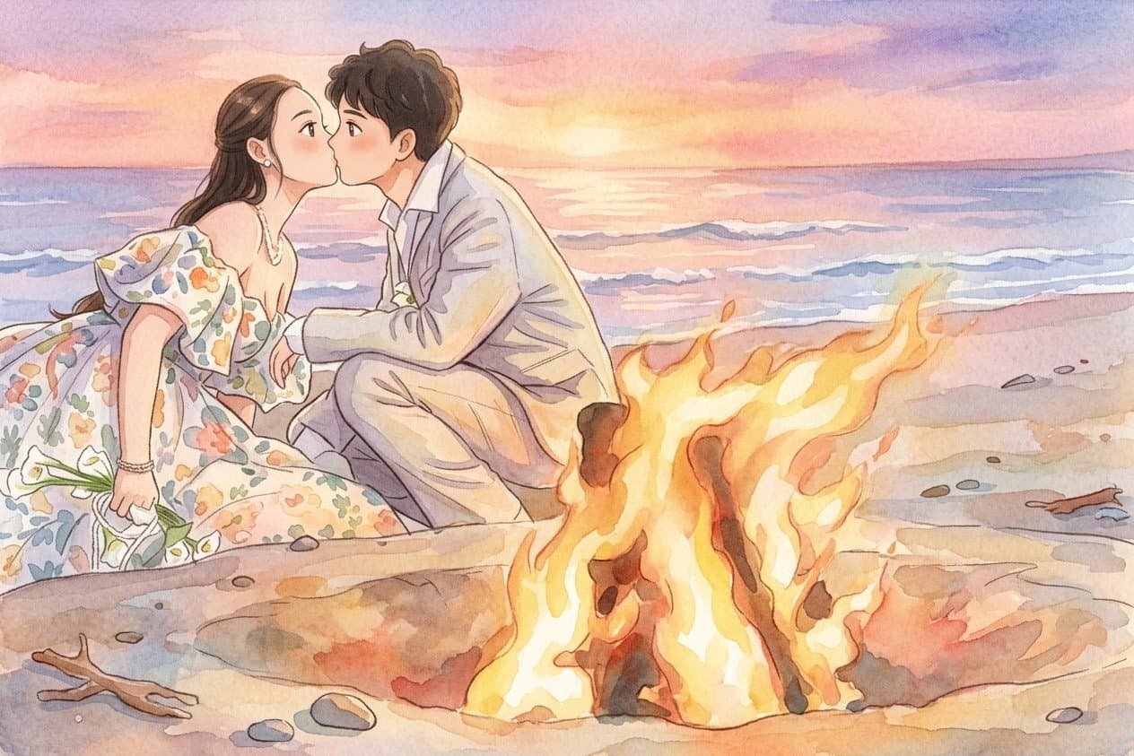 Jeni & Jacob