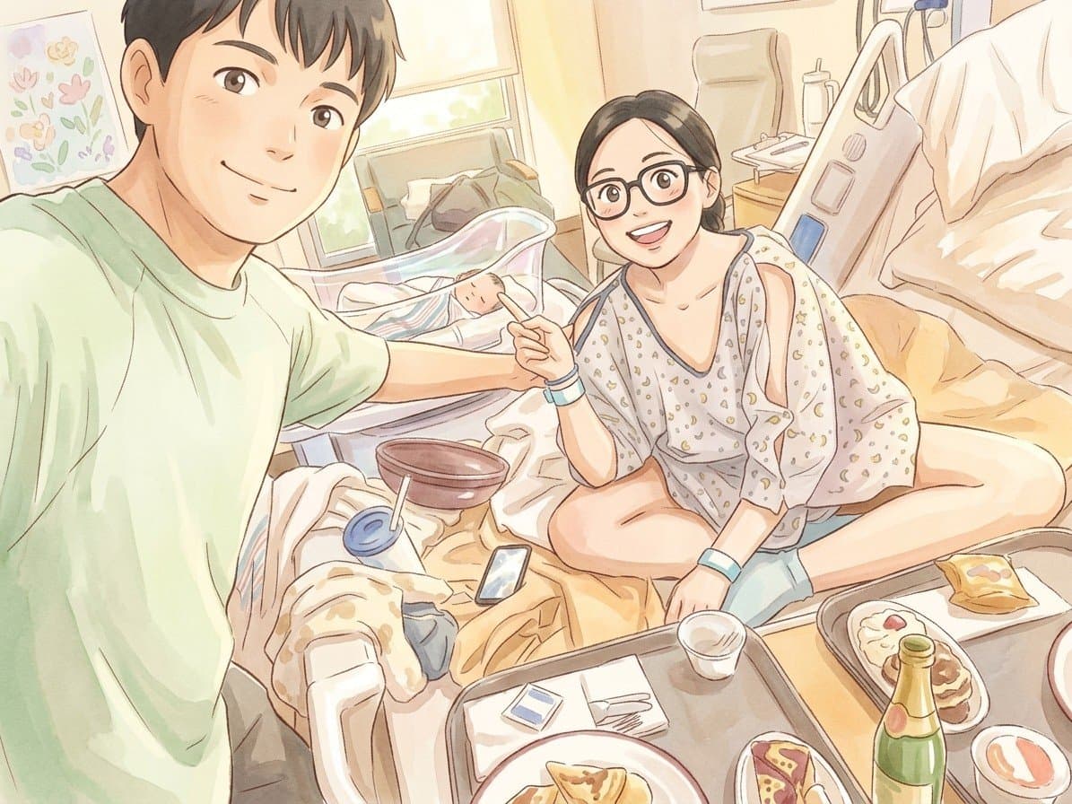 Jeni & Jacob