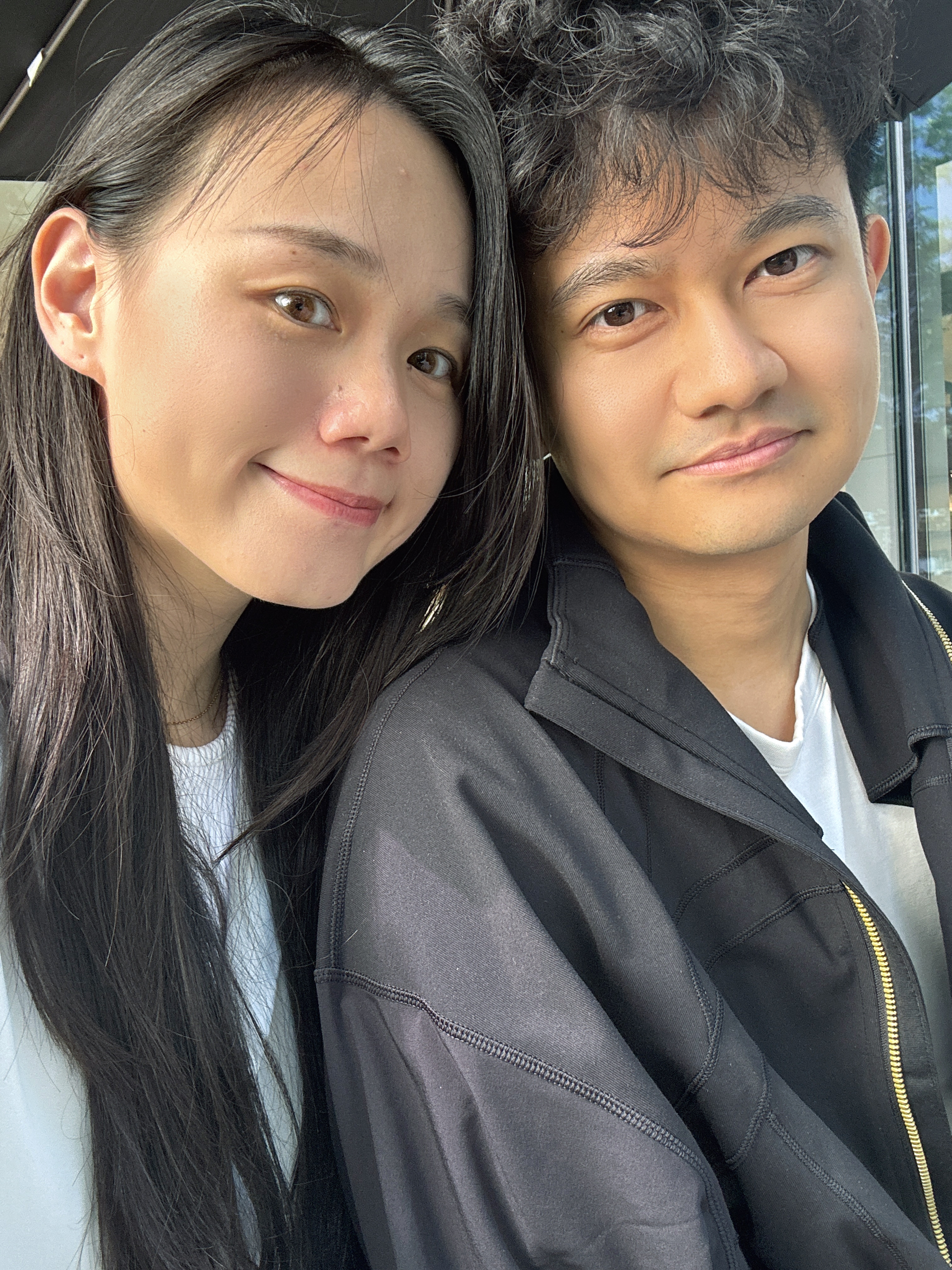 Jeni & Jacob