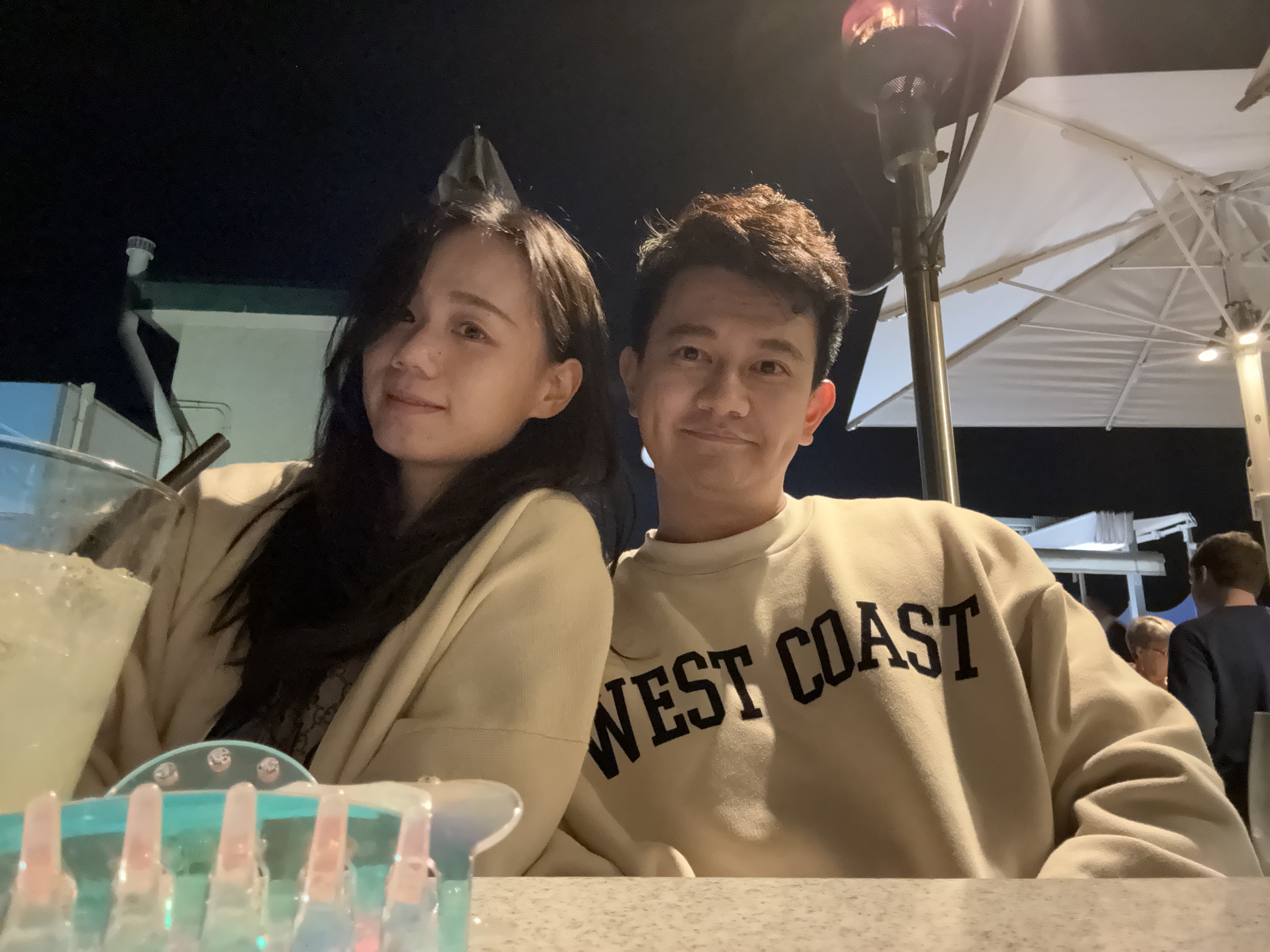 Jeni & Jacob